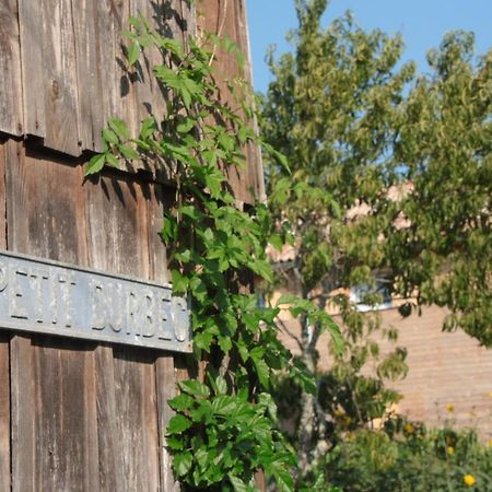 Le Petit Durbec Villa La Force  Exterior foto